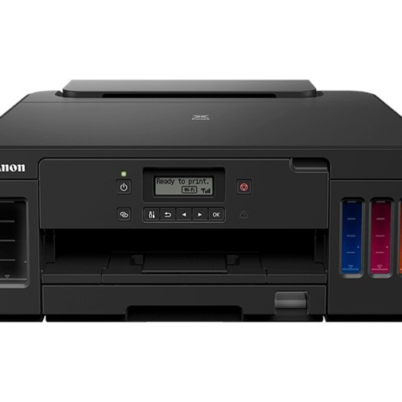 Canon Pixma G5040 Tek Fonksiyonlu Tanklı