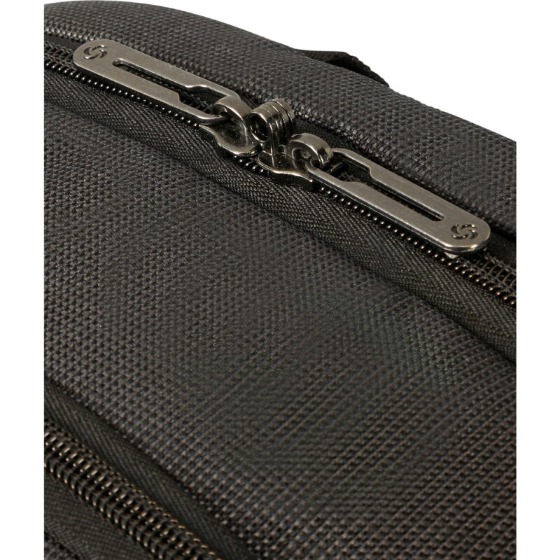 Samsonite 15.6'' Network 3 Sırt Çantası Siyah