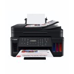 Canon Pixma G7040 Çok Fonksiyonlu Tanklı