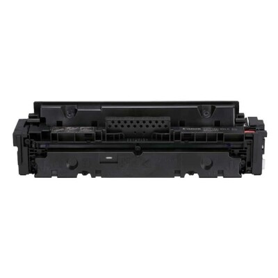 Canon CRG-055H BK Siyah Toner