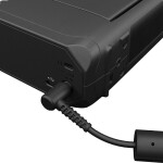 Canon Pixma TR150 Pilli Taşınabilir Yazıcı Wi-Fi