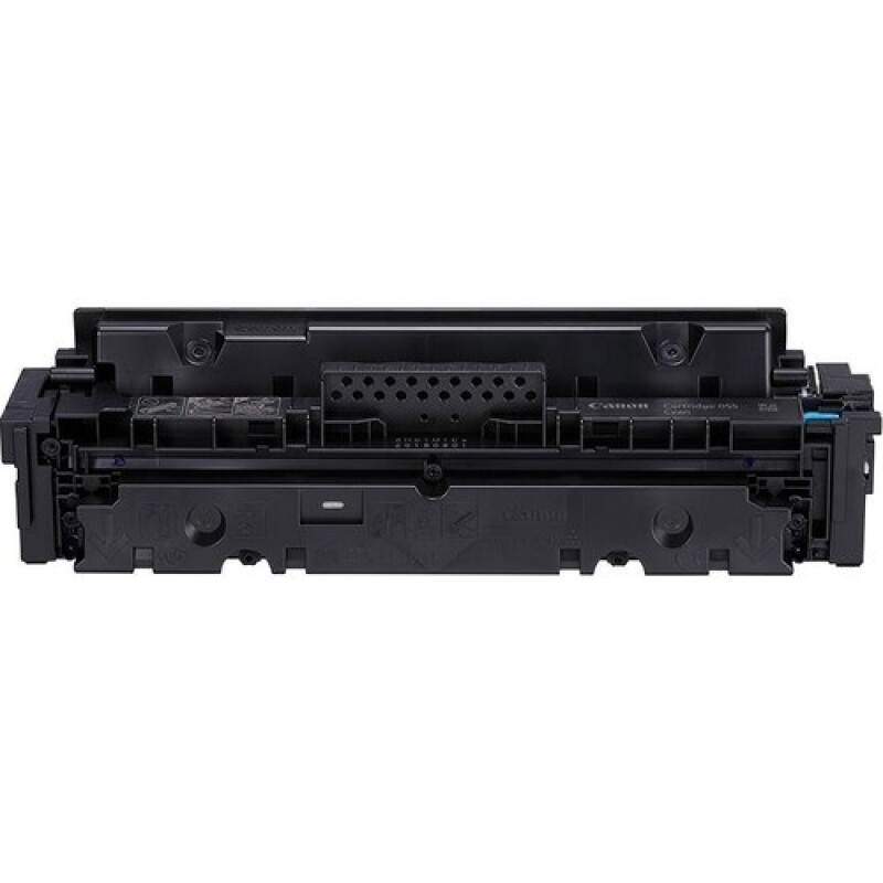 Canon CRG-055 C Mavi Toner Kartuş