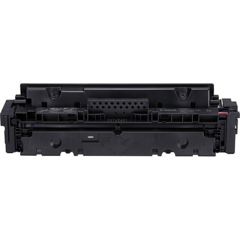 Canon CRG-055 M Kırmızı Toner Kartuş