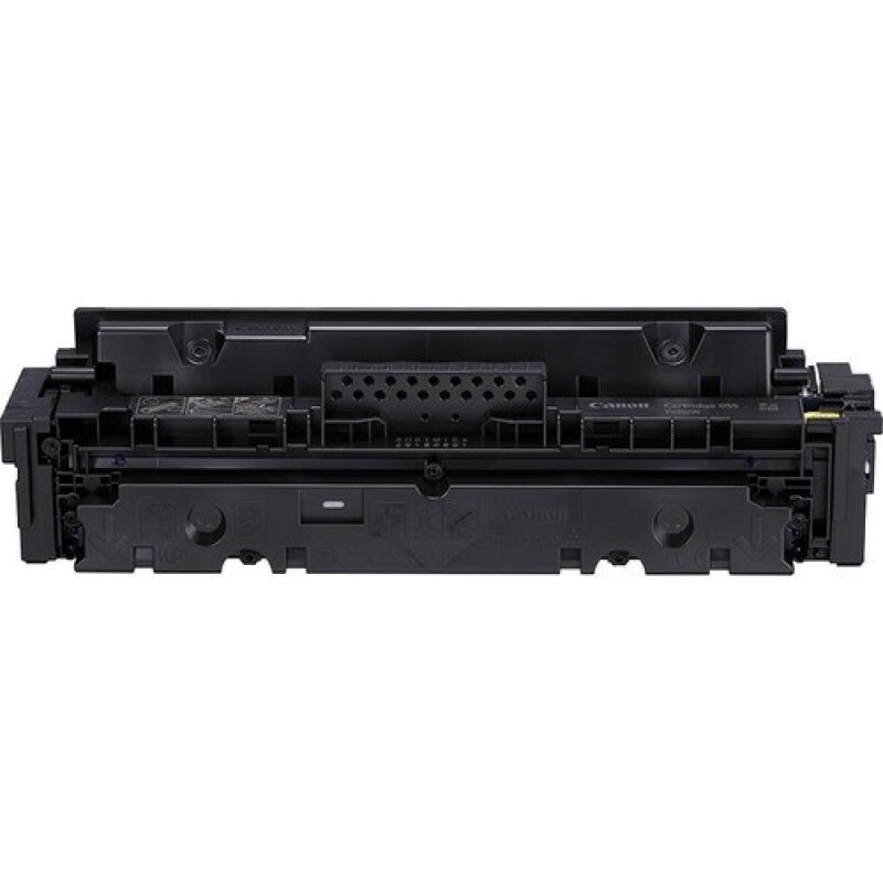Canon CRG-055 Y Sarı Toner Kartuş