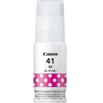 Canon GI-41-M Kırmızı Mürekkep