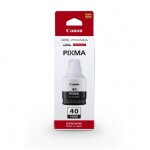Canon GI-40 PGBK Siyah Mürekkep