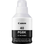 Canon GI-40 PGBK Siyah Mürekkep