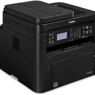 Canon i-SENSYS MF264DW II Çok Fonksiyonlu