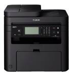 Canon i-SENSYS MF237W Çok Fonksiyonlu (+ 2x Toner)