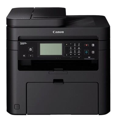 Canon i-SENSYS MF237W Çok Fonksiyonlu (+ 2x Toner)