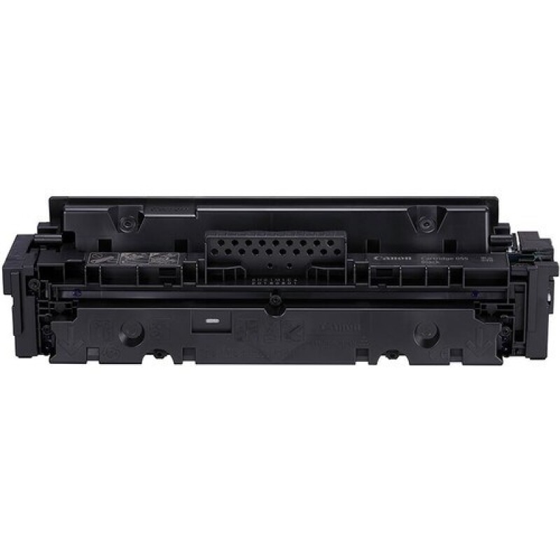 Canon CRG-055 BK Siyah Toner