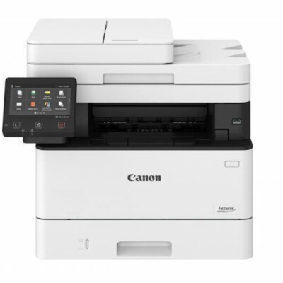 Canon i-SENSYS MF552DW Çok Fonksiyonlu