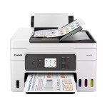 Canon Maxify GX4040 Çok Fonksiyonlu Tanklı