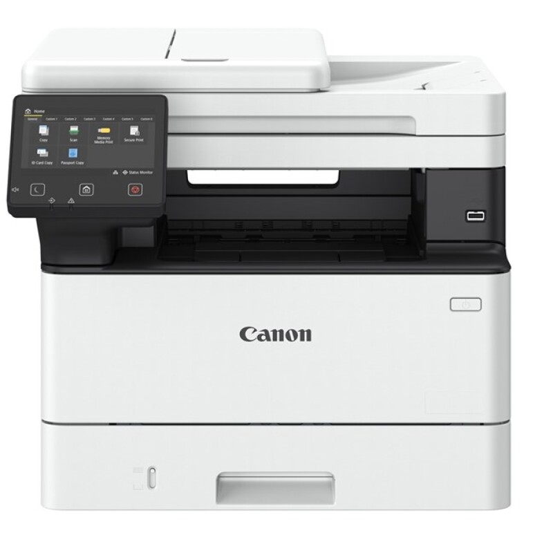 Canon i-SENSYS MF465DW Çok Fonksiyonlu