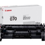 Canon CRG-070 Toner Kartuş
