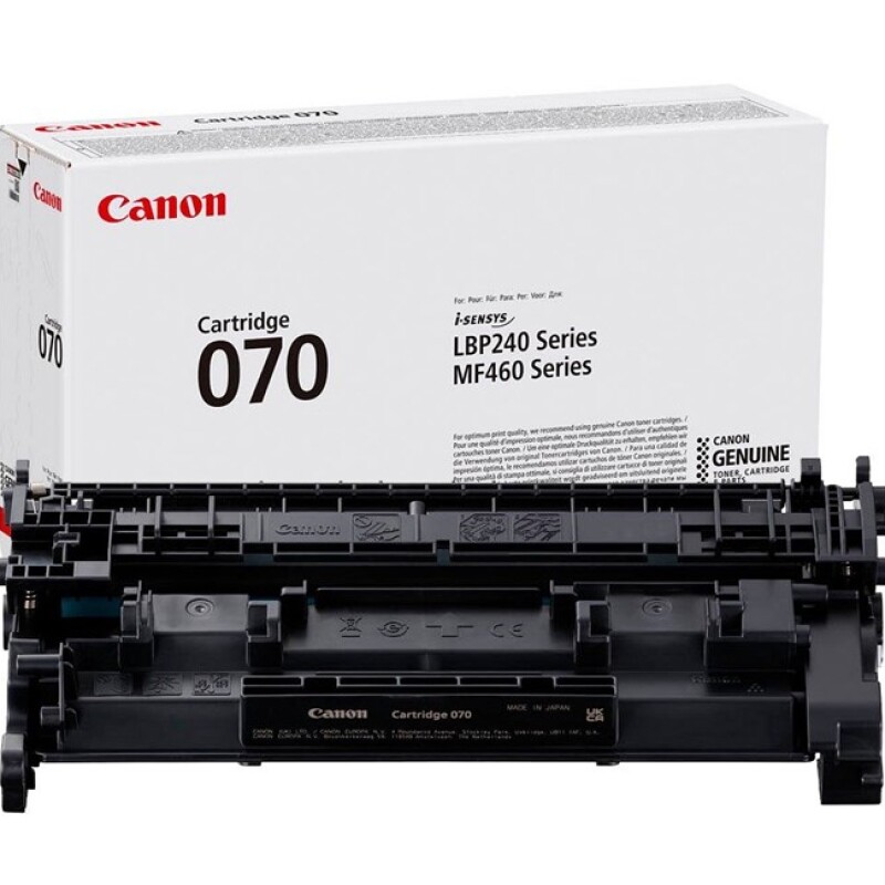 Canon CRG-070 Toner Kartuş