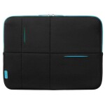 Samsonite 13.3'' Airglow Notebook Sleeve Siyah/Mavi