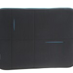 Samsonite 13.3'' Airglow Notebook Sleeve Siyah/Mavi