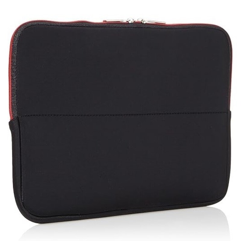 Samsonite 14.1'' Airglow Notebook Sleeve Siyah/Kırm