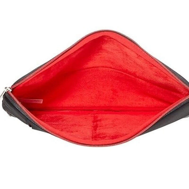Samsonite 14.1'' Airglow Notebook Sleeve Siyah/Kırm