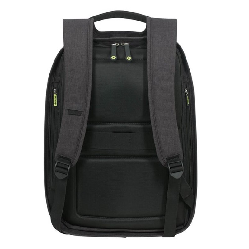 Samsonite 14.1'' Securipak NB Sırt Çantası Siyah