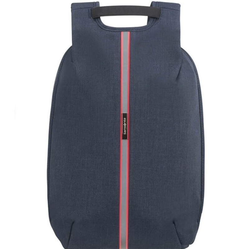 Samsonite 15.6'' Securipak NB Sırt Çantası Mavi