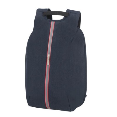 Samsonite 15.6'' Securipak NB Sırt Çantası Mavi