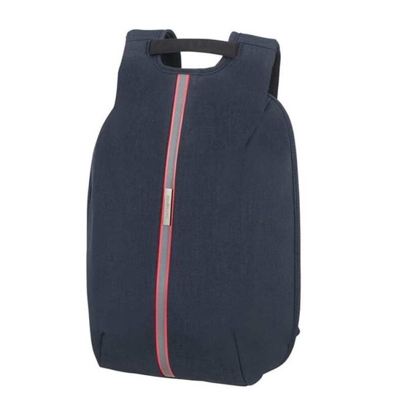 Samsonite 15.6'' Securipak NB Sırt Çantası Mavi