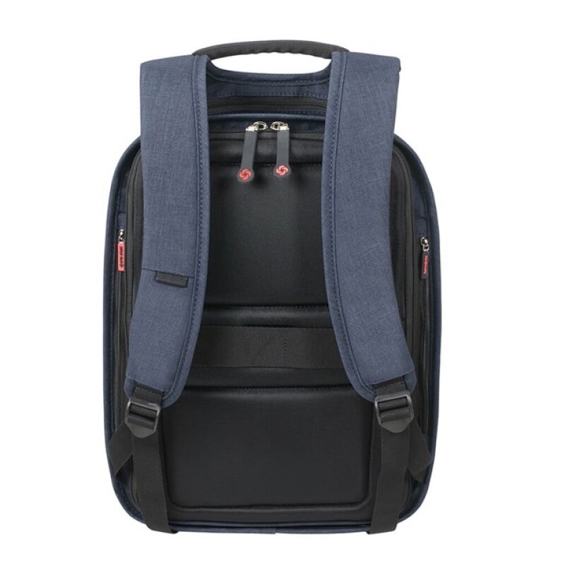 Samsonite 15.6'' Securipak NB Sırt Çantası Mavi