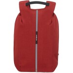 Samsonite 15.6'' Securipak NB Sırt Çantası Kırmızı