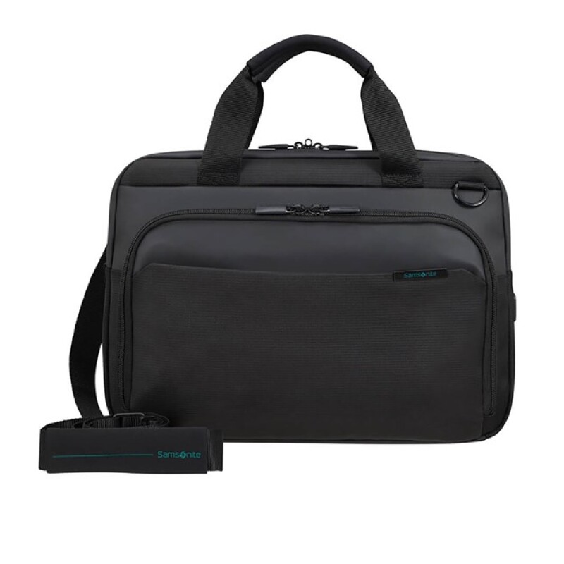 Samsonite 14.1'' Mysight Notebook Çantası Siyah