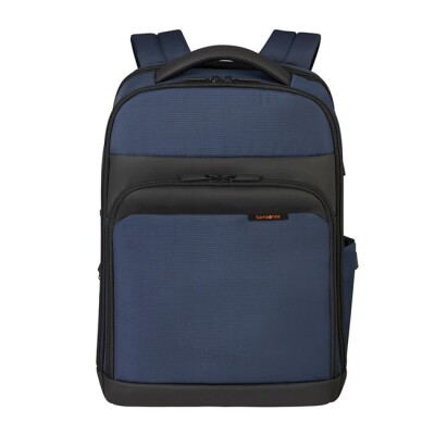 Samsonite 15.6'' Mysight NB Sırt Çantası Mavi