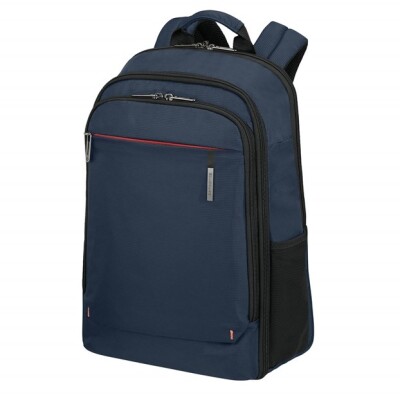 Samsonite 15.6'' Network4 NB Sırt Çantası Mavi