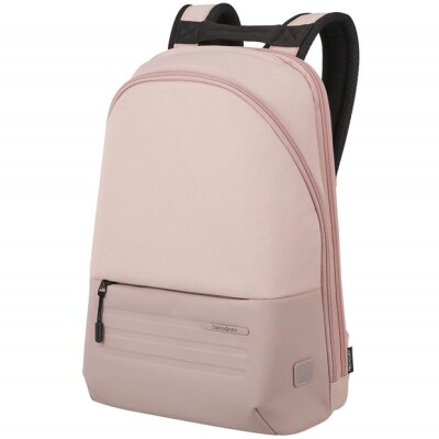 Samsonite 14.1'' STACKD BIZ NB Sırt Çanta Pembe