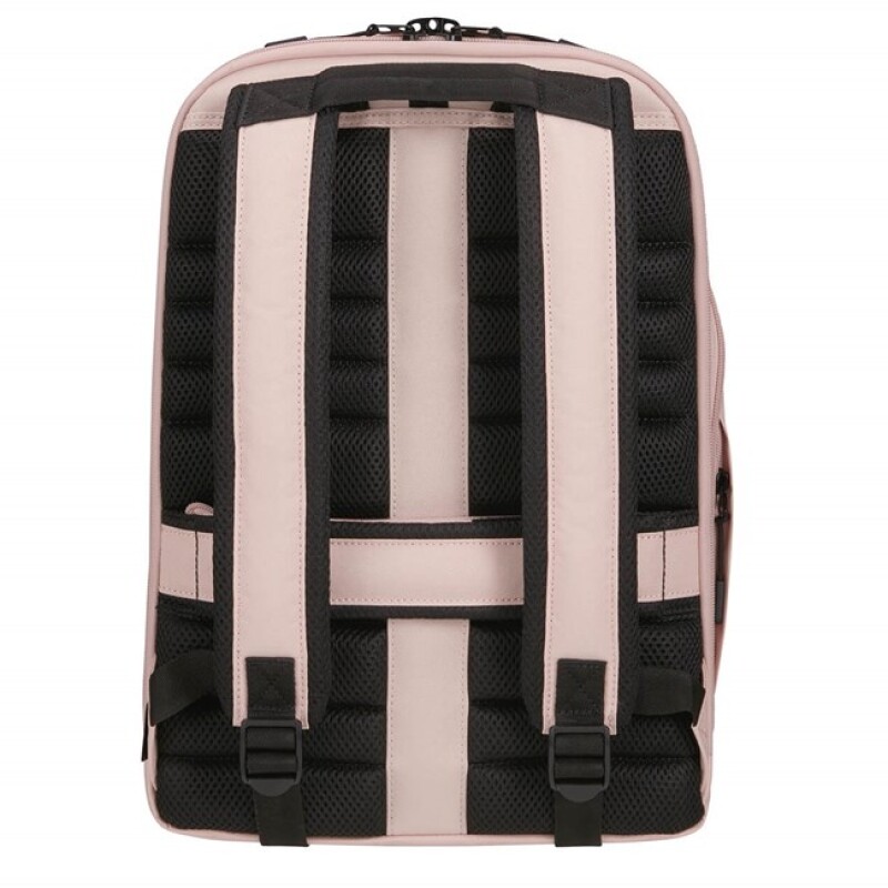 Samsonite 14.1'' STACKD BIZ NB Sırt Çanta Pembe