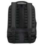 Samsonite 15.6'' STACKD BIZ NB Sırt Çanta Siyah