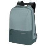 Samsonite 15.6'' STACKD BIZ NB Sırt Çantası Yeşil