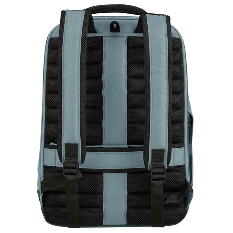 Samsonite 15.6'' STACKD BIZ NB Sırt Çantası Yeşil