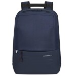 Samsonite 15.6'' STACKD BIZ NB Sırt Çanta Lacivert