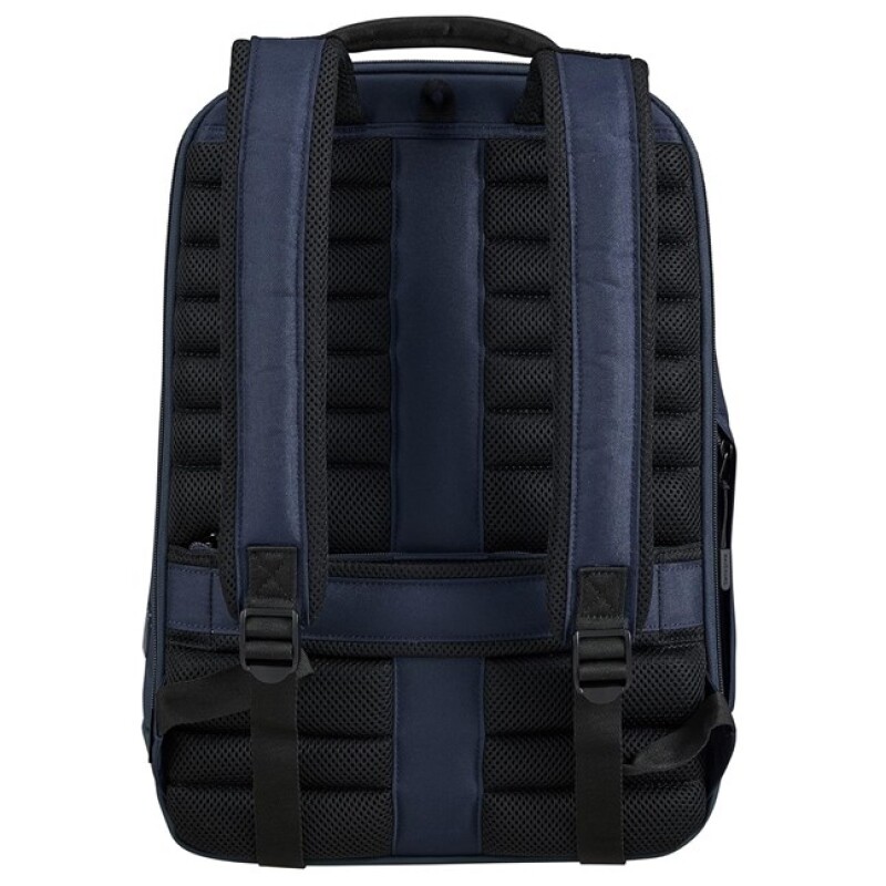 Samsonite 15.6'' STACKD BIZ NB Sırt Çanta Lacivert