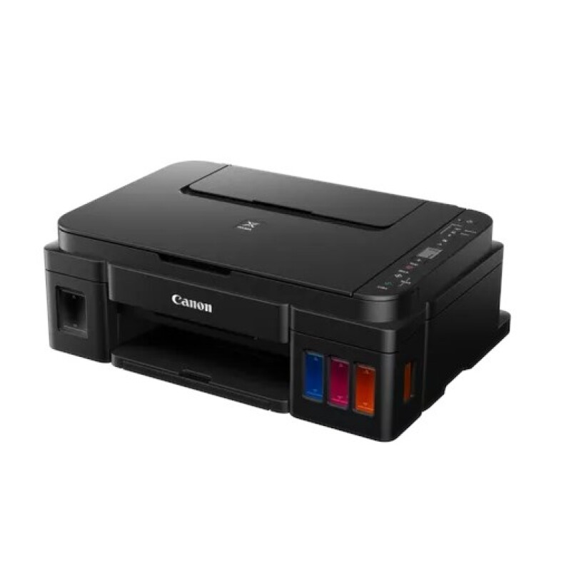 Canon Pixma G3416 Çok Fonksiyonlu Wi-Fi Tanklı