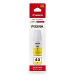 Canon GI-40 Y Sarı Mürekkep