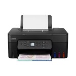 Canon Pixma G3480 Çok Fonksiyonlu Wi-Fi Tanklı