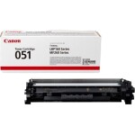 Canon CRG-051 BK Siyah Toner