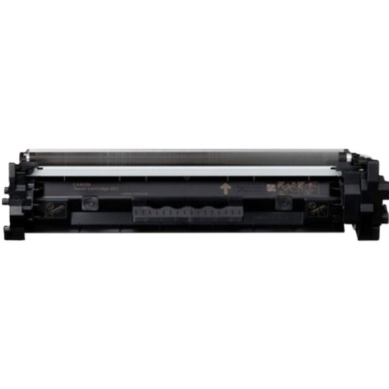 Canon CRG-051 BK Siyah Toner
