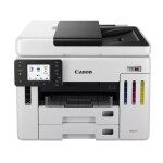 Canon Maxify GX7140 Çok Fonksiyonlu Wi-Fi Tanklı
