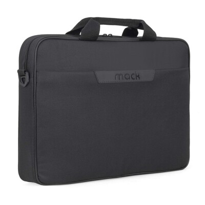 Mack MCC-009 15.6'' Procity Business NB Çanta Siyah