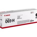 Canon CRG-069H BK Siyah Toner