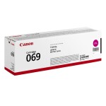 Canon CRG-069H M Kırmızı Toner
