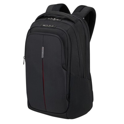 Samsonite 17.3'' Guard IT 3 NB Sırt Çantası Siyah